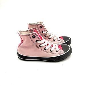Converse Little Kids Custom All Star High-Top Shoes
